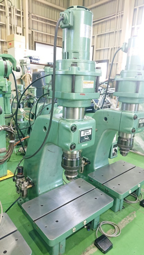 221271 ハイスピン ブラザー工業  BR2-121の写真3