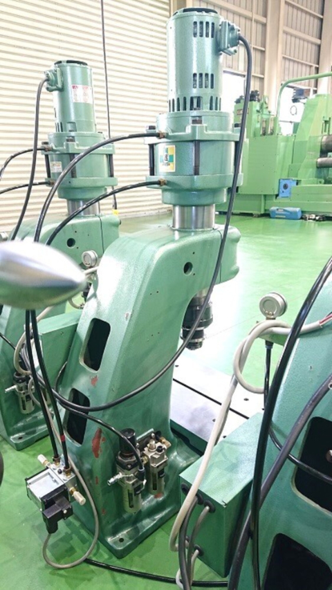 221271 ハイスピン ブラザー工業  BR2-121の写真4