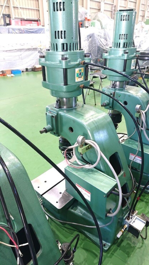 221271 ハイスピン ブラザー工業  BR2-121の写真5