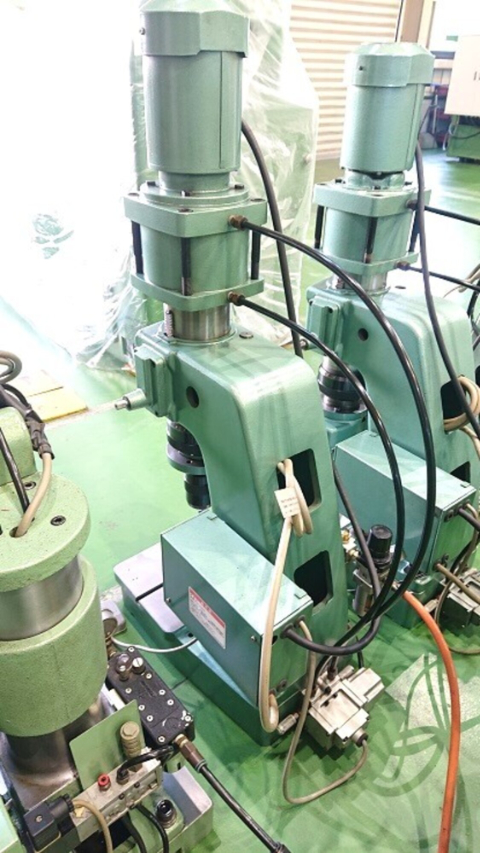 221273 ハイスピン ブラザー工業  BRM-211の写真5