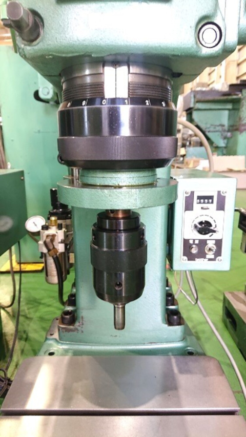 221273 ハイスピン ブラザー工業  BRM-211の写真6