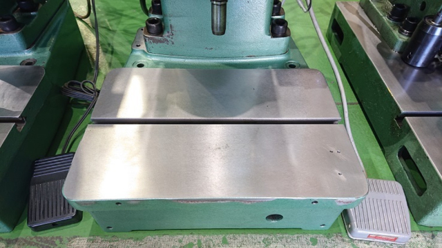 221273 ハイスピン ブラザー工業  BRM-211の写真7