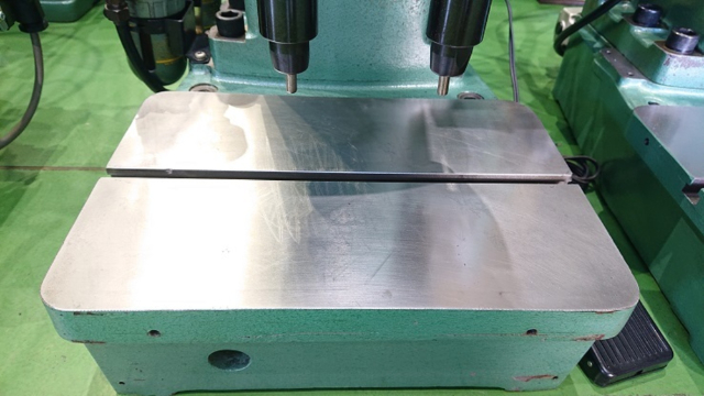 221274 ハイスピン ブラザー工業  BRM-211の写真7