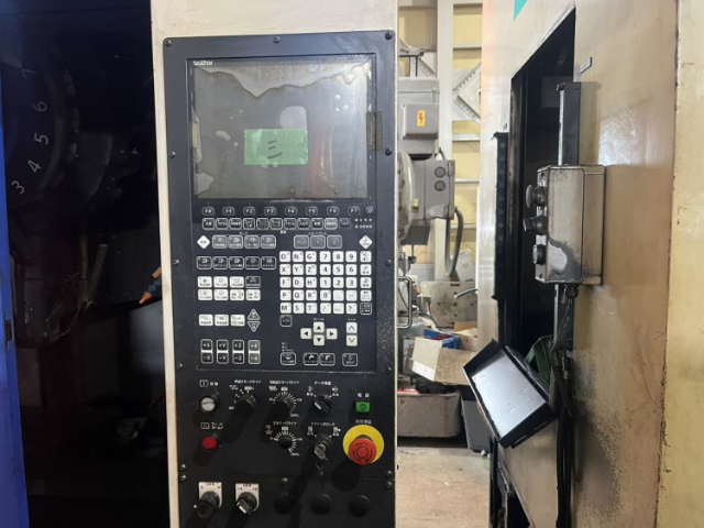 221283 タッピングセンタ ブラザー工業 2014 S700X1の写真4