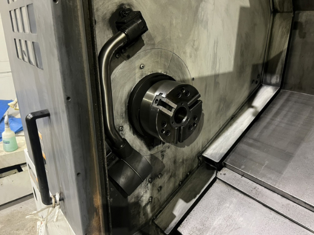 221294 NC旋盤 森精機 2006 NL2000/500の写真05