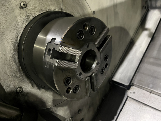 221294 NC旋盤 森精機 2006 NL2000/500の写真06