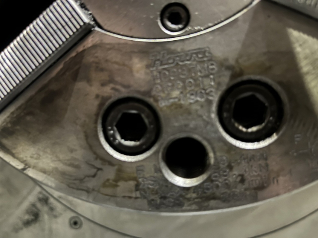 221294 NC旋盤 森精機 2006 NL2000/500の写真07