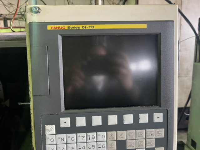 221296 NC旋盤 滝澤鉄工所 2011 TCC-2000L3の写真7