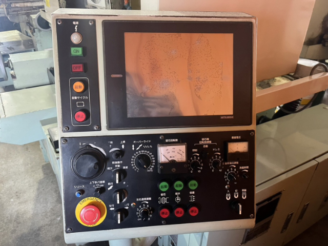 221302 平面研削盤 黒田精工 2004 GS-65PFの写真8