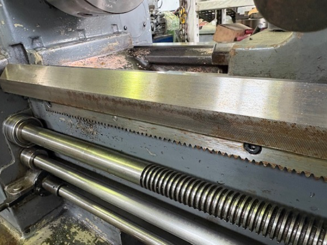 221313 旋盤 森精機  MS-850の写真07