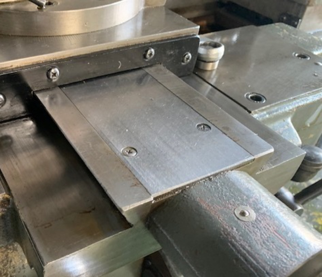 221313 旋盤 森精機  MS-850の写真08