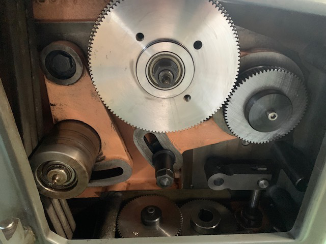 221313 旋盤 森精機  MS-850の写真10