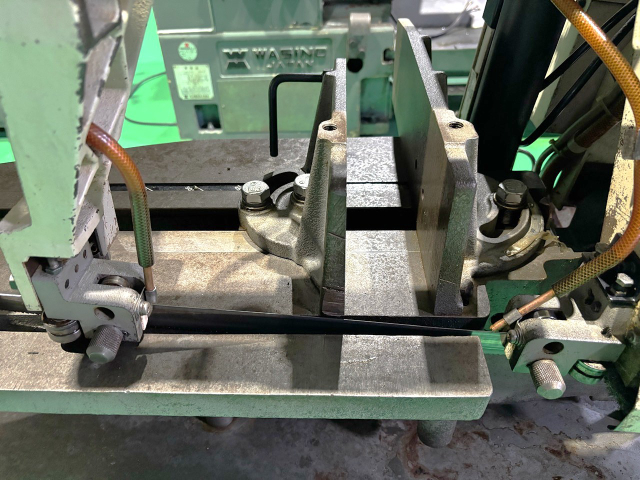 221331 バンドソー 日立工機 2007 CB22FA2の写真3