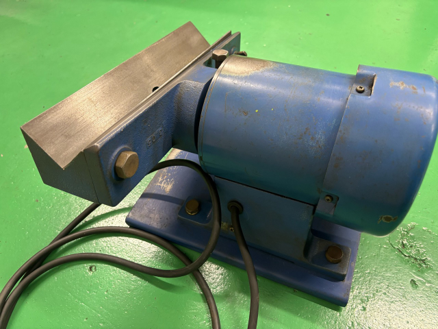 221334 面取機 JAM  CC02の写真2