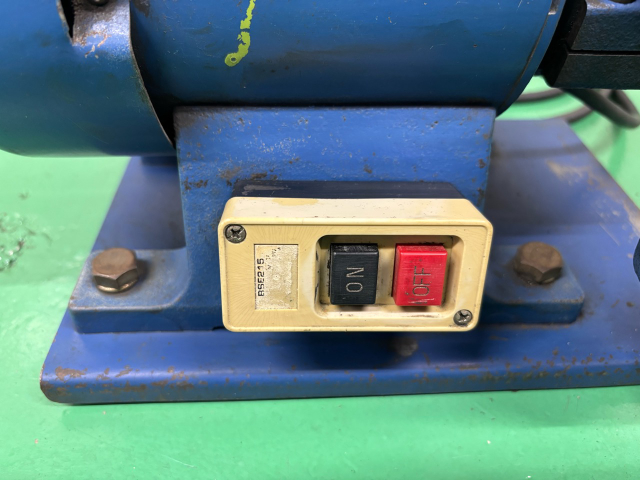 221334 面取機 JAM  CC02の写真4