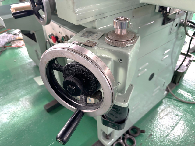 221358 成形研削盤 黒田精工 2006 GS-BM3Lの写真6