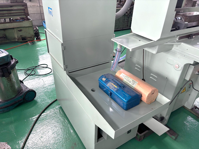 221358 成形研削盤 黒田精工 2006 GS-BM3Lの写真7