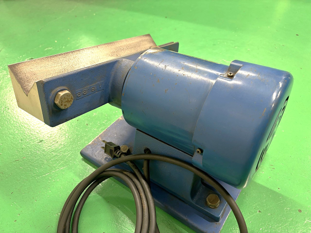 221359 面取機 JAM  CC02の写真4