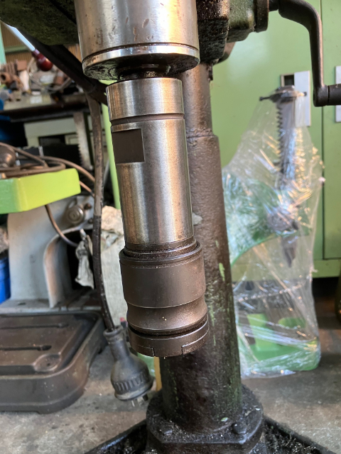 221394 タッピング盤 キラ KTV-2の写真4