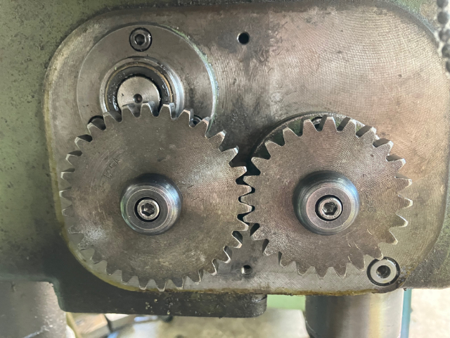 221394 タッピング盤 キラ KTV-2の写真6