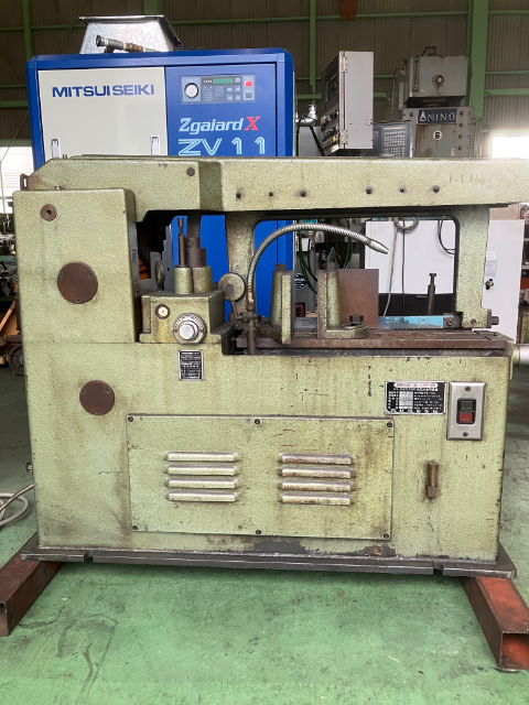 221396 弓鋸盤 村橋製作所  KILSER-250の写真1