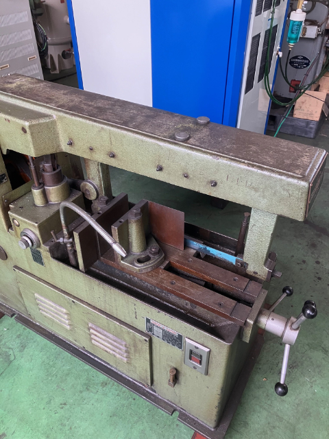 221396 弓鋸盤 村橋製作所  KILSER-250の写真2