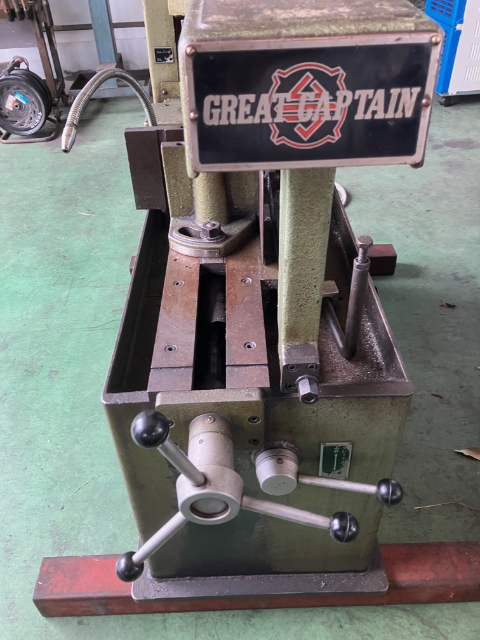 221396 弓鋸盤 村橋製作所  KILSER-250の写真3