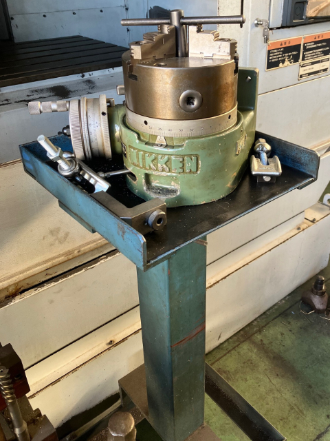 221409 インデックス 日研 1989 SRI-150の写真1