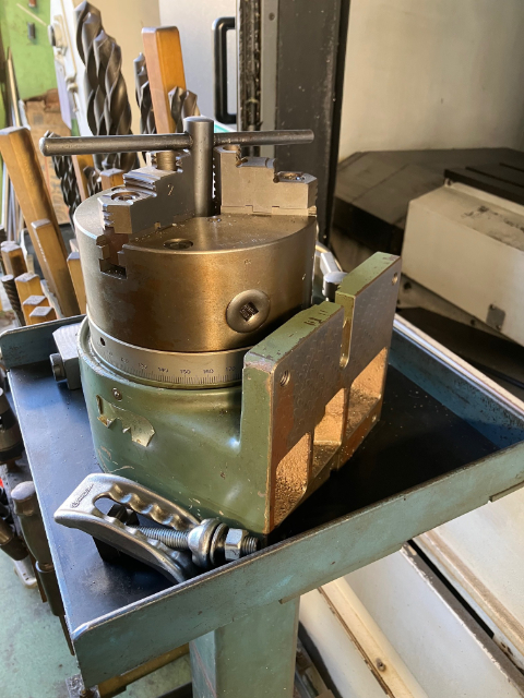 221409 インデックス 日研 1989 SRI-150の写真3