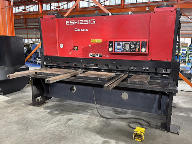 221505 シャーリング アマダ 2001 ESH-2513の写真1