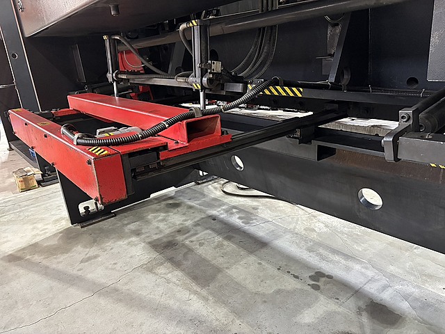 221505 シャーリング アマダ 2001 ESH-2513の写真5