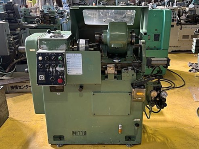 221514 ポリゴンカットマシン 日藤ポリゴン 1995 PC-100の写真1