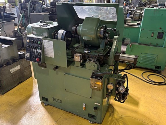 221514 ポリゴンカットマシン 日藤ポリゴン 1995 PC-100の写真3