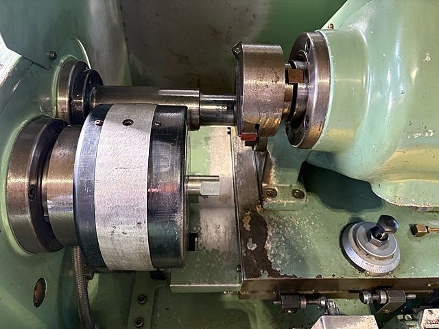 221514 ポリゴンカットマシン 日藤ポリゴン 1995 PC-100の写真4