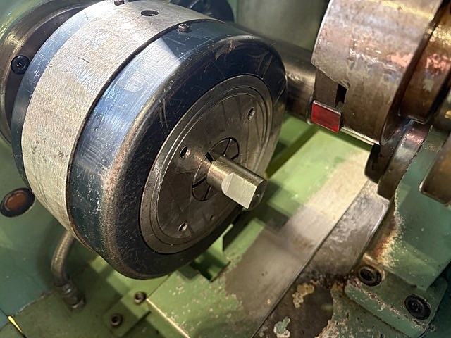 221514 ポリゴンカットマシン 日藤ポリゴン 1995 PC-100の写真5