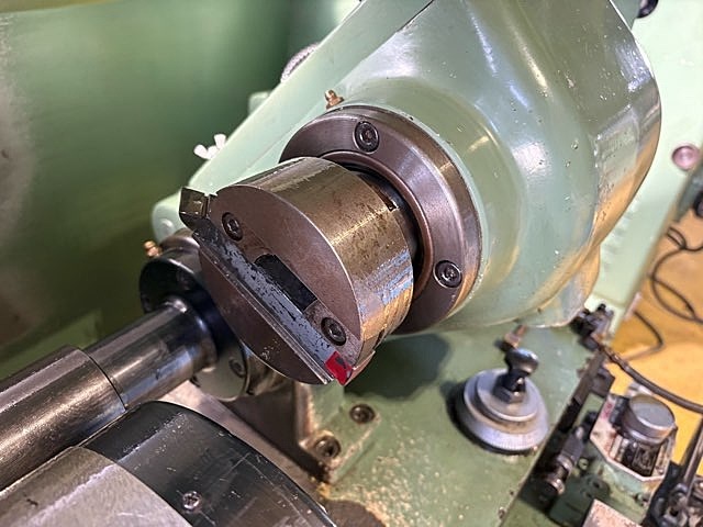 221514 ポリゴンカットマシン 日藤ポリゴン 1995 PC-100の写真6