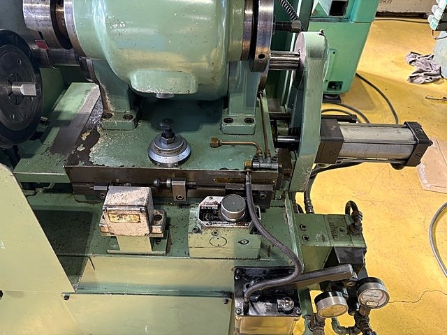 221514 ポリゴンカットマシン 日藤ポリゴン 1995 PC-100の写真7