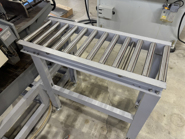 221521 ロータリーバンドソー 日立工機  CB22FA2の写真09