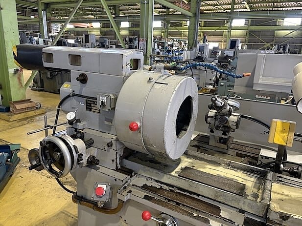 221540 内面研削盤 山田工機 2001 YIG-20-MRDの写真03