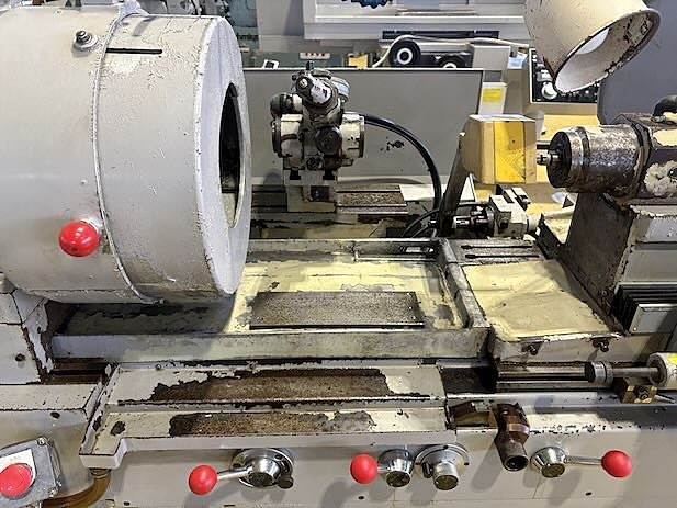 221540 内面研削盤 山田工機 2001 YIG-20-MRDの写真04