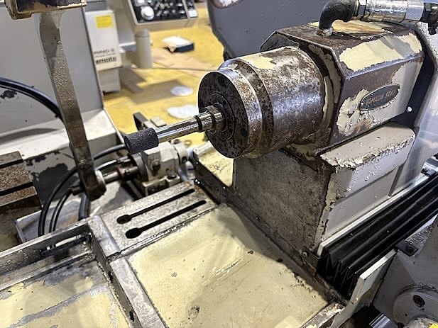 221540 内面研削盤 山田工機 2001 YIG-20-MRDの写真05