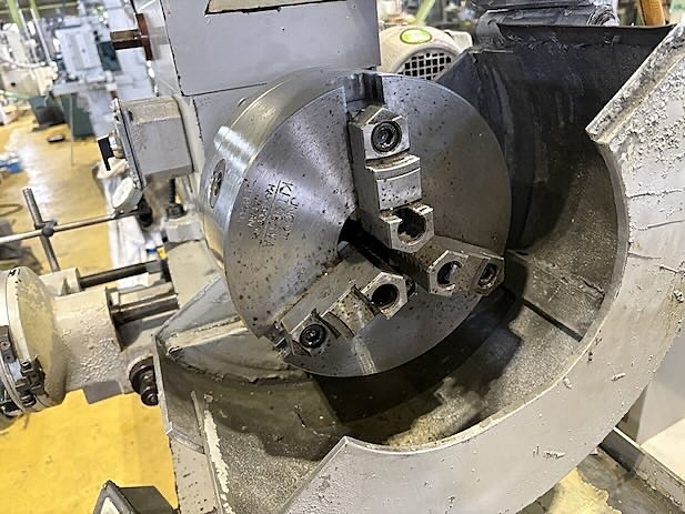 221540 内面研削盤 山田工機 2001 YIG-20-MRDの写真06