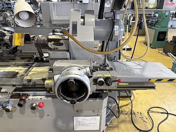 221540 内面研削盤 山田工機 2001 YIG-20-MRDの写真07