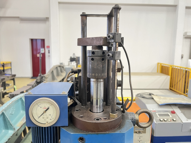 221552 油圧プレス JAM  HYP305Sの写真03