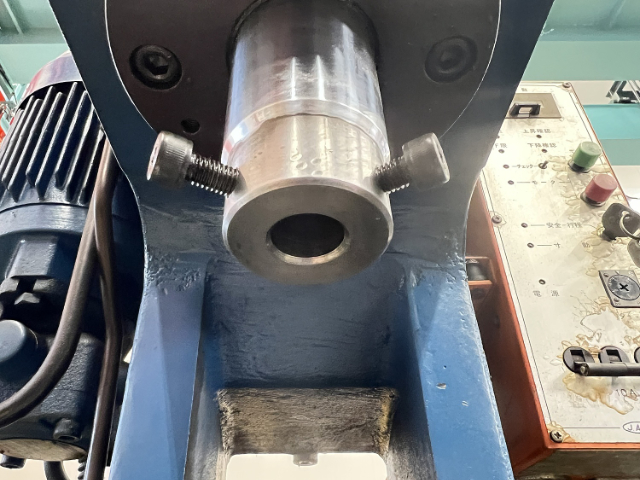 221552 油圧プレス JAM  HYP305Sの写真06