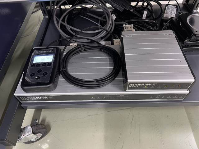 221570 CNC三次元測定機 ミツトヨ 2018 Crysta-Apex S574の写真09