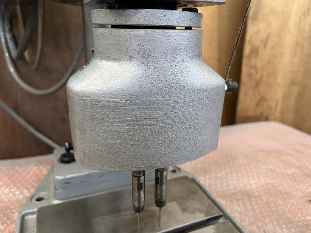 221579 タッピング盤 ブラザー工業  BT0-263の写真2