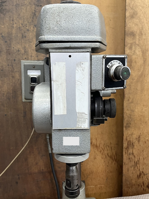 221580 タッピング盤 ブラザー工業  BT1-203の写真2