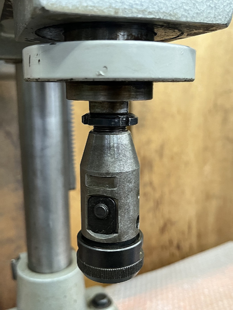 221580 タッピング盤 ブラザー工業  BT1-203の写真3