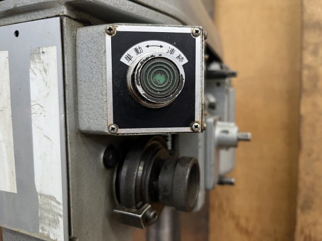 221580 タッピング盤 ブラザー工業  BT1-203の写真5